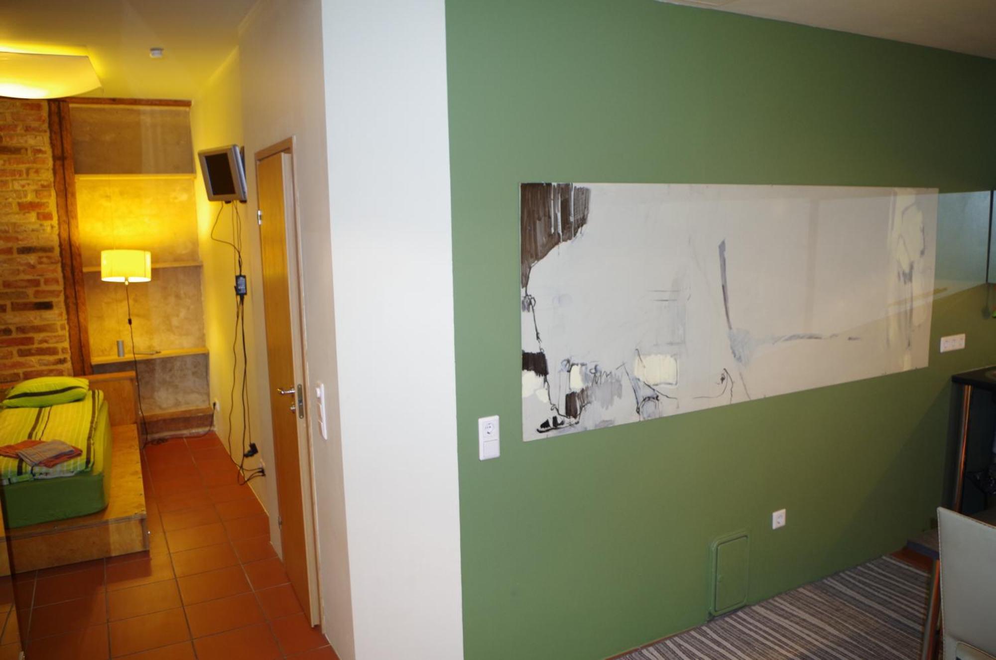 Aaba Apartment 타르투 외부 사진