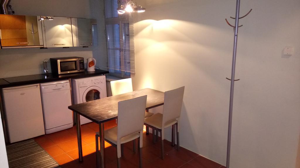 Aaba Apartment 타르투 외부 사진