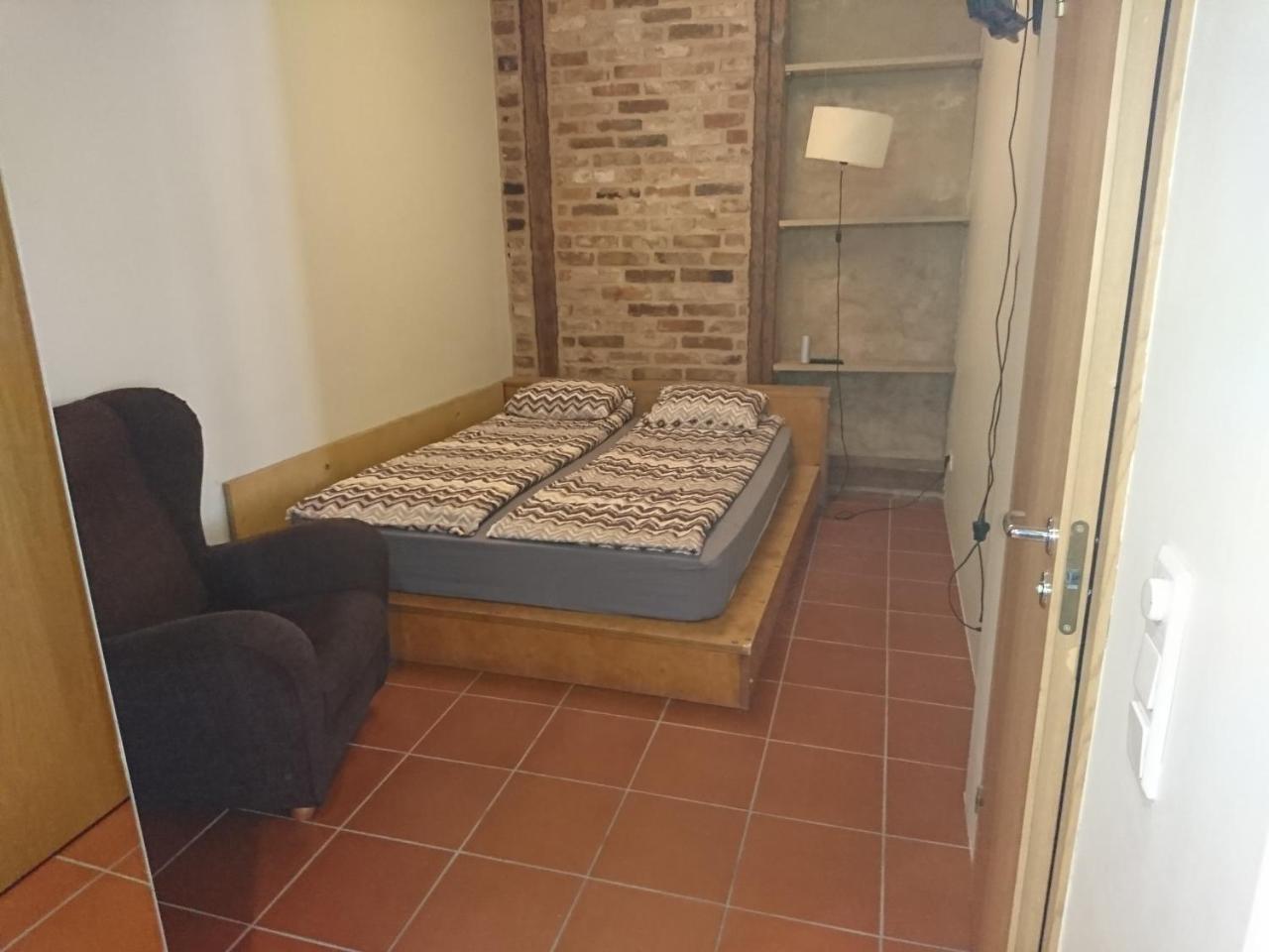 Aaba Apartment 타르투 외부 사진