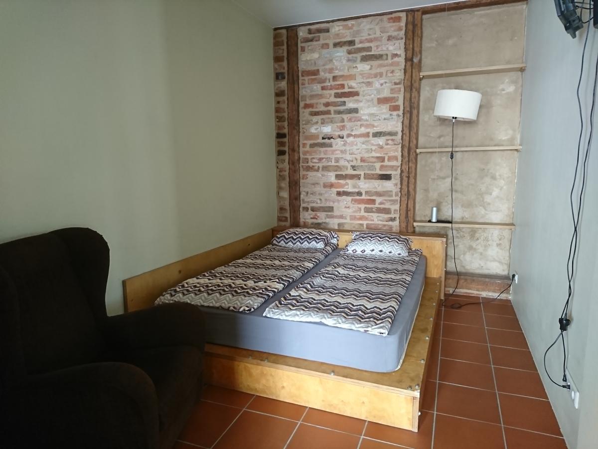 Aaba Apartment 타르투 외부 사진