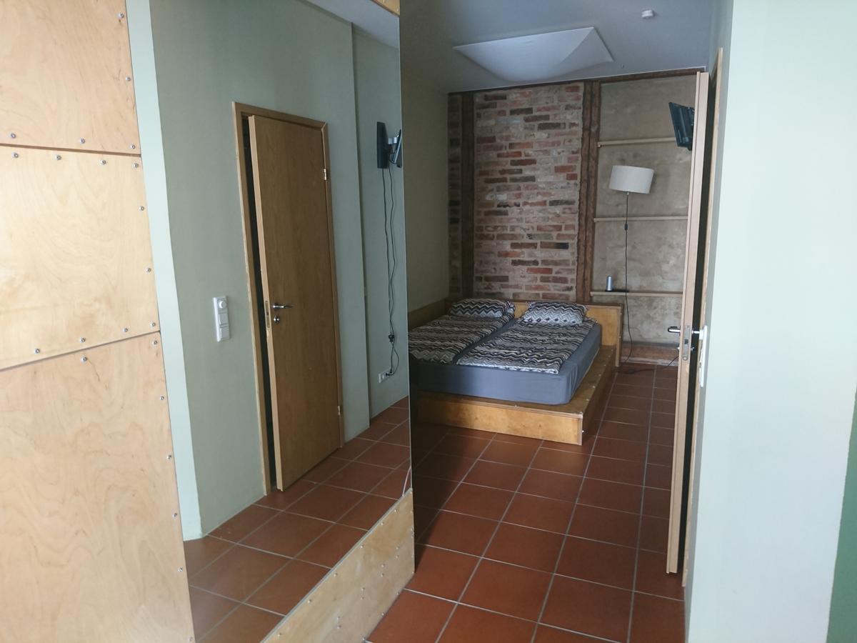 Aaba Apartment 타르투 외부 사진